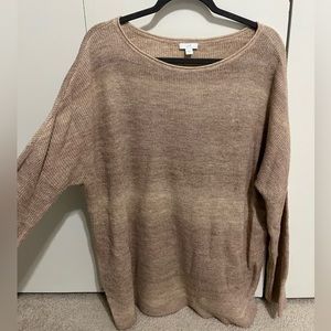 J Jill Sweater